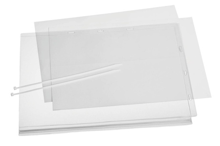 KIESZEŃ WODOODPORNA A3
 DURABLE 502819 5 SZTUK