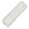 WKŁAD DO MOPA BAWEŁNA EKONOMICZNY ADSU011 BIAŁY 60CM