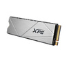 ADATA DYSK SSD XPG S60BLADE 2TB PCIE 4X4 5/4.2GB/S M2