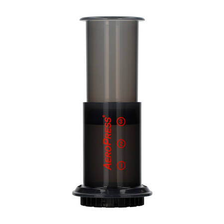 AEROPRESS GO - ZAPARZACZ DO KAWY