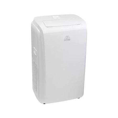 KLIMATYZATOR PRZENOŚNY 1000W DGM PAC-W09C01 65DB 9000 BTU/H AC 220V-240V WIFI 2.4