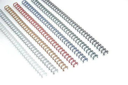 GRZBIET DRUTOWY 8MM ARGO 424083 NIEBIESKI 100SZT