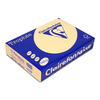 PAPIER KSERO KOLOR A4 TROPHEE KREMOWY 160G 250 ARK