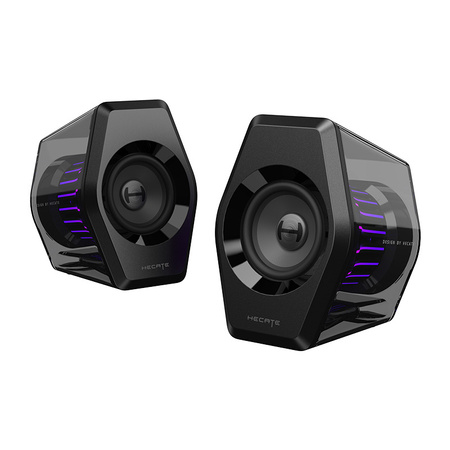 EDIFIER HECATE G2000 PRO SPEAKERS BLACK