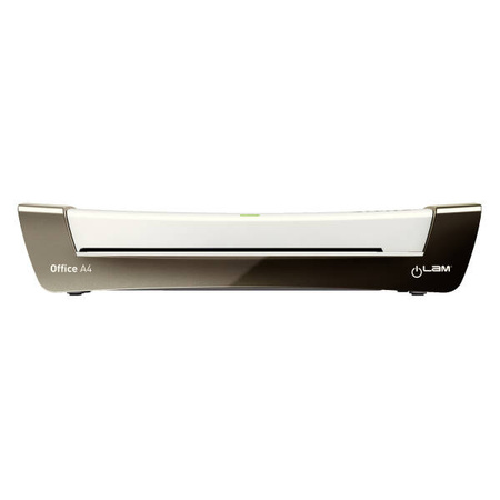 LAMINATOR A4 LEITZ ILAM OFFICE 72510084 SREBRNY