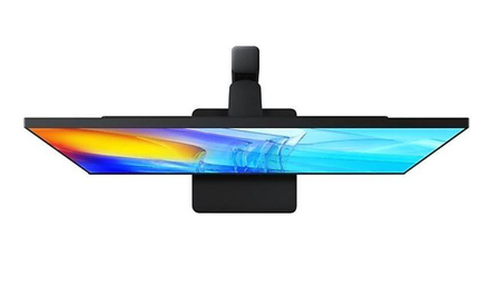 SAMSUNG MONITOR 27 CALI VIEWFINITY S80D IPS 3840X2160 UHD 16:9 1XHDMI 1XDP 3XUSB 3.0 5MS PINP/PBYP 60HZ HAS+PIVOT PŁASKI 3YON-SITE