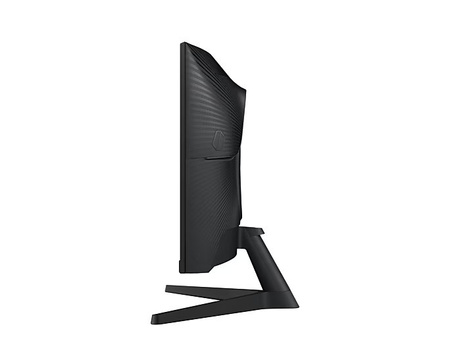 SAMSUNG MONITOR GAMINGOWY 27 CALI LS27CG552EUXEN