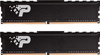 PATRIOT PAMIĘĆ DDR4 SIGNATURE PREMIUM 16GB/3200(2*8GB) CL22 CZARNA