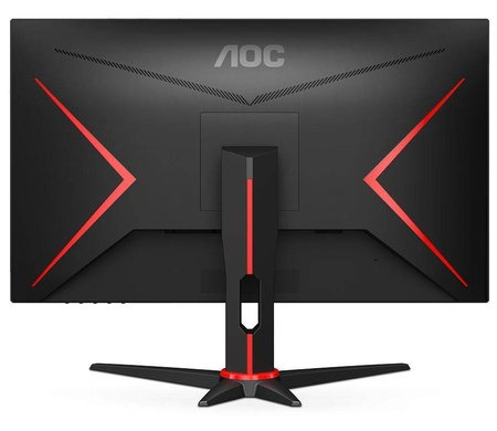 AOC MONITOR 27G2SPAE 27 CALI IPS 165HZ HDMIX2 DP GŁOŚNIKI