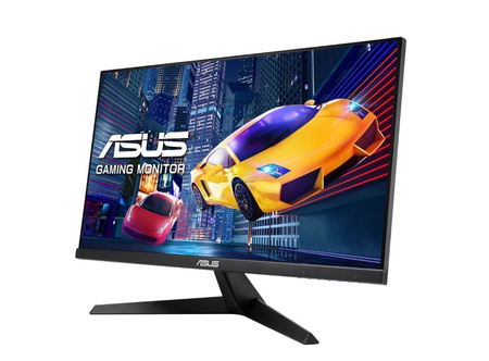 ASUS MONITOR 23.8 CALA VY249HGR FHD IPS 120HZ HDMI VGA 1MS