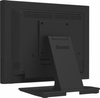 IIYAMA MONITOR 15 CALI T1531SR-B1S VA,RESISTIVE,HDMI,DP,VGA,IP54,2X1W