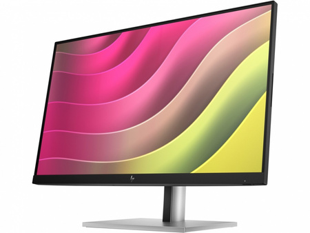 HP Inc. Monitor dotykowy FHD E24t G5 6N6E6AA