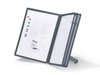 SYSTEM PREZENTACYJNY Z 5 PANELAMI A4 DURABLE SHERPA SOHO TABLE 554001 CZARNY