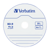 PŁYTA BD-R 25GB 6X VERBATIM 43715 JEWEL 5 SZT.