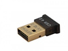 SAVIO ADAPTER KOMPUTEROWY USB NANO BLUETOOTH 4.0, 3MB/S, ZASIĘG 50M, BT-040