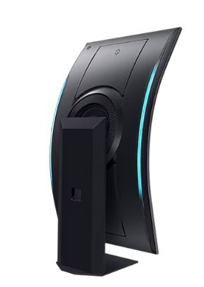 SAMSUNG MONITOR GAMINGOWY ODYSSEY ARK G9 55 CALI LS55CG970NUXDU