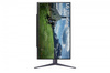 LG ELECTRONICS MONITOR 27 CALI 27GS85Q-B QHD ULTRAGEAR 100HZ, 1MS, 400CD, HDMI, DP, USB, PIVOT, HAS