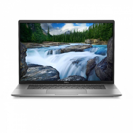 DELL NOTEBOOK LATITUDE 7650 WIN11PRO ULTRA 7 165U/16GB/512GB SSD GEN4/16 FHD+/INT/FGRPR&SMTCD/FHD/IR CAM/MIC/WLAN+BT/BACKLIT KB/3C/VPRO/3YPS