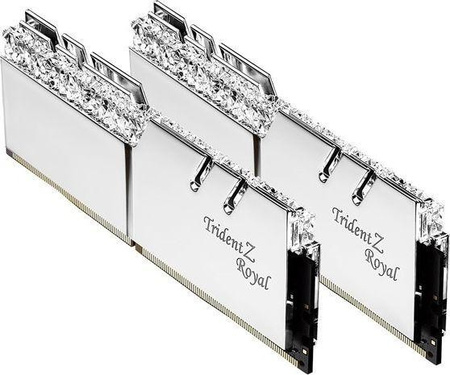 G.SKILL PAMIĘĆ DO PC - DDR4 64GB (2X32GB) TRIDENTZ RGB 4000MHZ CL18 XMP2