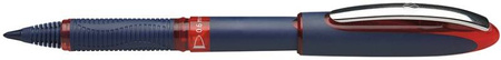 PIÓRO KULKOWE SCHNEIDER ONE BUSINESS CZERWONE 0.6MM