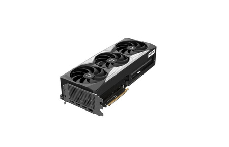 ZOTAC KARTA GRAFICZNA GEFROCE RTX 4070 TI SUPER SOLID 16GB GDDR6X 256BIT