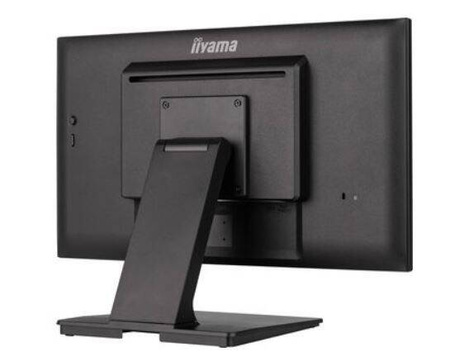 IIYAMA MONITOR 22 CALE T2252MSC-B2 10 PKT. POJ,IPS,HDMI,DP,2X1W,7H