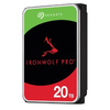SEAGATE DYSK IRONWOLF PRO 20TB 3,5 SATA ST20000NT001