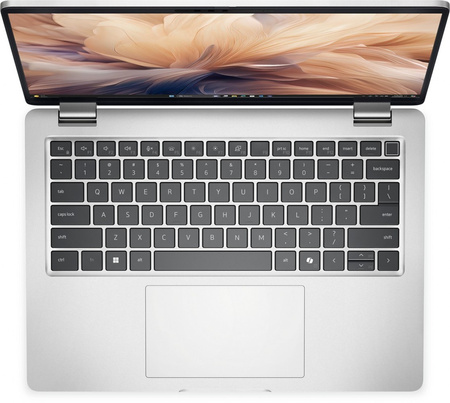 DELL LAPTOP DELL PRO 14 PLUS PB14255/AMD RYZEN 5 PRO 230/32GB/1TB SSD GEN4/14.0 FHD+/RADEON 760M/FGRPR&SMTCD/FHD/IR CAM/MIC/WLAN+BT/BACKLIT KB/3 CELL/