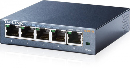 TP-LINK SG105 SWITCH 5X1GB