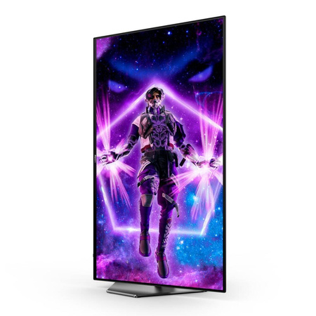 AOC MONITOR 27 CALI AD276QZD OLED 240HZ HDMIX2 DPX2 PIVOT