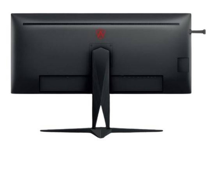 AOC MONITOR AG405UXC 40 CALI 144HZ IPS HDMIX2 DP USB-C HAS