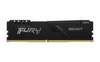 KINGSTON PAMIĘĆ DDR4 FURY BEAST 64GB(2*32GB)/3600 CL18