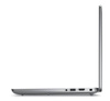 DELL NOTEBOOK LATITUDE 5450 WIN11PRO ULTRA 5 135U/16GB/512GB SSD GEN4/14.0 FHD TOUCH/INT/FGRPR&SMTCD/FHD/IR CAM/MIC/WLAN+BT/BACKLIT KB/3C/VPRO/3YPS