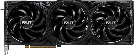 PALIT KARTA GRAFICZNA GEFROCE RTX 5070 TI GAMING PRO OC V1 16GB GDDR7 256BIT 3DP/HDMI