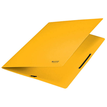 TECZKA Z GUMKĄ A4 LEITZ RECYCLE 39080015 ŻÓŁTY