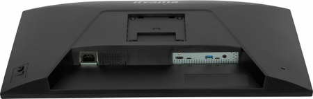 IIYAMA MONITOR PROLITE 27 CALI XB2796QSC-B1 IPS,QHD,HDMI,USB-C (PD 65W),75HZ, 350CD, 1XUSB 3.2 , 1XUSB-C, 2X2W, HAS 150/PIVOT/OBRÓT STOPY 360ST