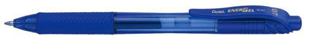 CIENKOPIS KULKOWY PENTEL ENERGEL BL107-C NIEBIESKI 0.7