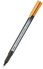 CIENKOPIS PENTEL POINTLINER S40-F3 SUNSET 0.4 MM