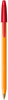 Długopis BIC ORANGE 8099241 czerwony 0.7mm pomarańczowa obudowa