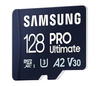 SAMSUNG KARTA PAMIĘCI MICROSD MB-MY128SB/WW PRO ULTIMATE 128GB + CZYTNIK