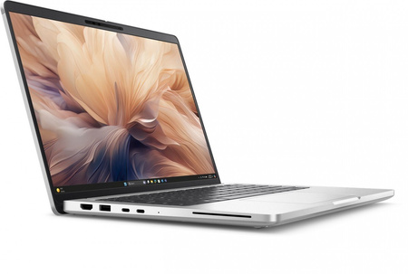 DELL LAPTOP DELL PRO 14 PLUS PB14255/AMD RYZEN 5 PRO 230/32GB/1TB SSD GEN4/14.0 FHD+/RADEON 760M/FGRPR&SMTCD/FHD/IR CAM/MIC/WLAN+BT/BACKLIT KB/3 CELL/