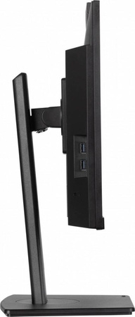 IIYAMA MONITOR 24 CALE XUB2490HSUH-B1 IPS,FHD,CAM,MIC,HDMI,DP,3XUSB(3.2), 100HZ,250CD,4MS,ADAPTIVE SYNC,FLICKERFREE,2X2W,WINDOWS HELLO