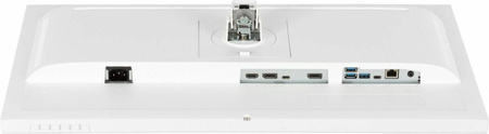 IIYAMA MONITOR 27 CALI XUB2797QSN-W1 IPS,QHD,USB-C DOCK 65W,HDMI, WHITE