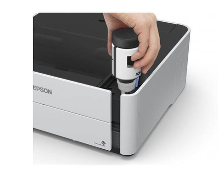 EPSON DRUKARKA ITS M1180 A4/MONO/39PPM/DUPLEX/(W)LAN