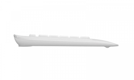 KLAWIATURA BEZPRZEWODOWA MECHANICZNA LOGITECH K650 920-010977