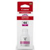 CANON ORYGINALNY INK / TUSZ 4428C001, MAGENTA, 14000S, GI-46 M, CANON MAXIFY GX6040, GX7040