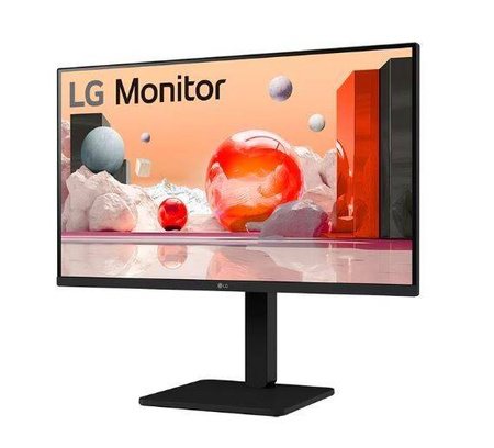 LG ELECTRONICS MONITOR 27BA550-B 27 CALI IPS FULL HD 100HZ
