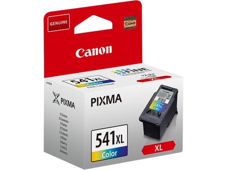 CANON ORYGINALNY INK / TUSZ CL541XL, CMY, 400S, 5226B001, CANON PIXMA MG 2150, PIXMA MG 3150, PIXMA MG 4150