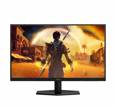 AOC MONITOR 27G42E 27 CALI 180HZ FAST IPS HDMI DP