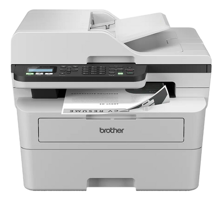 URZĄDZENIE WIELOFUNKCYJNE BROTHER MFP MFC-B7810DW MONO A4/34PPM/(W)LAN/ADF50/DUPLEX